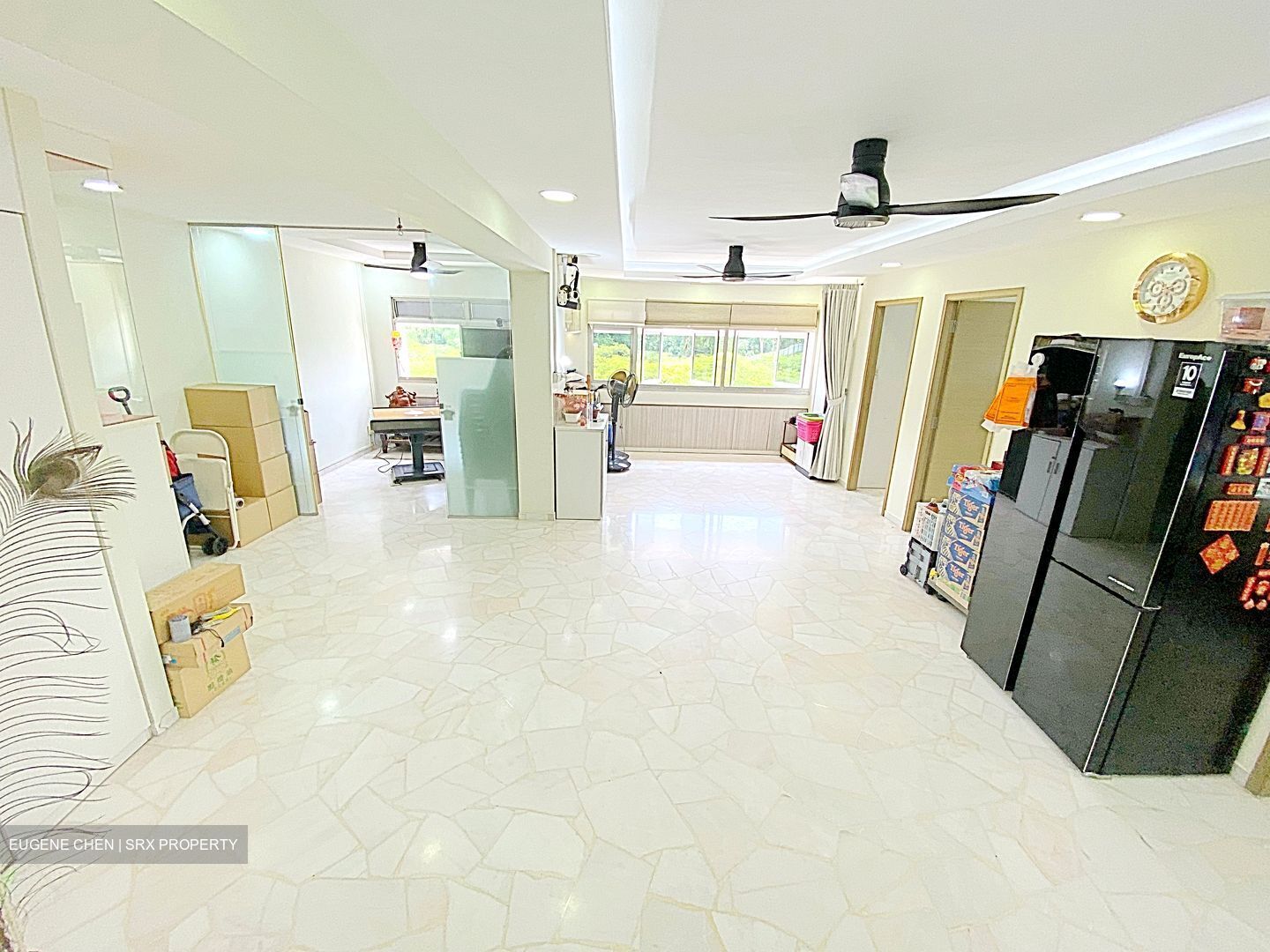 Blk 852 Jurong West Street 81 (Jurong West), HDB 5 Rooms #549111041